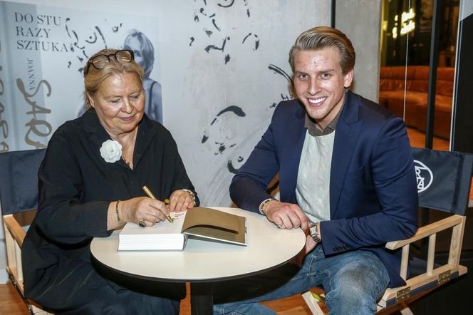 Jej garderoba to pałac, a lista żądań zaskakuje