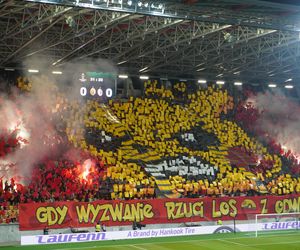 Jagiellonia kontra Hamrun w pierwszym meczu Ligi Konferencji