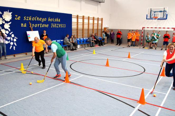 Długo wyczekiwane obiekty sportowe