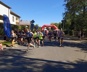 14. Biegiem przez Platerów