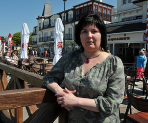 Zimne lato 2025. Katastrofa wakacyjna nad morzem i na Mazurach. Pustki w kurortach