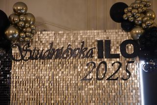 Studniówka 2025 I LO w Białymstoku