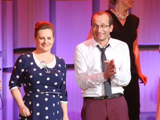 Joanna Kołaczkowska wycofała się ze sceny. Choroba wróciła ze zdwojoną siłą