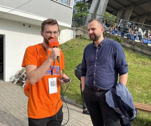 5. Memoriał Zbigniewa Ludwichowskiego w olsztyńskim Kortowie