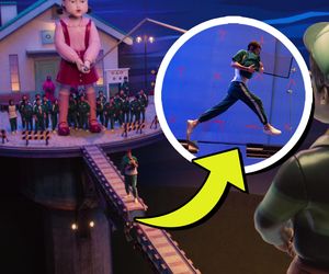 Jak nakręcono skok na skakance w Squid Game 3? Prawdziwy horror dla aktorów