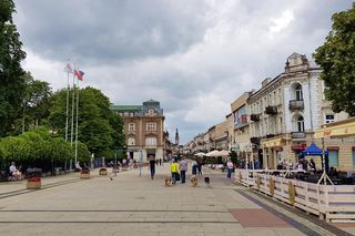 Plac Konstytucji 3 Maja