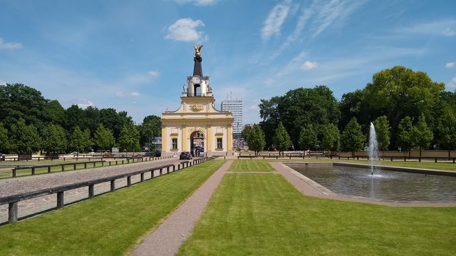 Pałac Branickich to największa atrakcja turystyczna Białegostoku