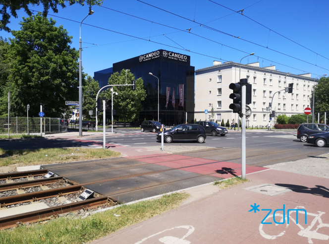 Poznań: NOWE PRZEJŚCIE dla pieszych pojawi się w mieście! Będzie na Przybyszewskiego!