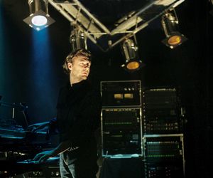 Tych polskich piosenek słucha w kosmosie Sławosz Uznański-Wiśniewski