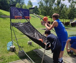 W Parku Hallera odbyły się Dni Dąbrowy Górniczej