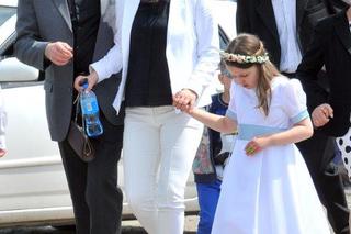 TO MOJA OSTATNIA KOMUNIA.