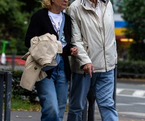 Barbara Bursztynowicz je słodkości przed Tańcem z gwiazdami