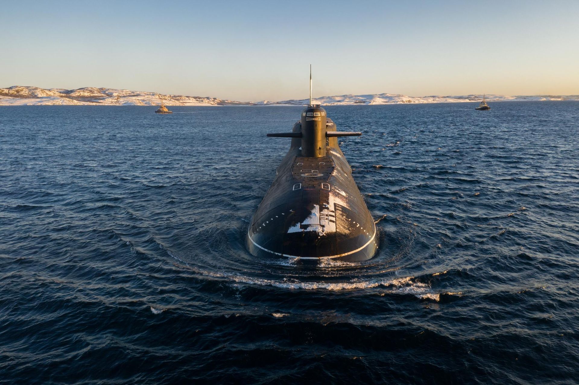 US Navy 