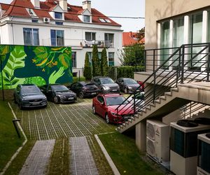 Willa Michejdy w Katowicach przy Kościuszki po remoncie