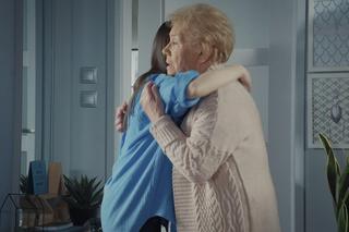 M jak miłość odc. 1746. Basia (Karina Woźniak), Barbara (Teresa Lipowska)