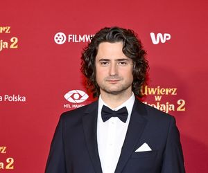 Premiera Uwierz w Mikołaja 2