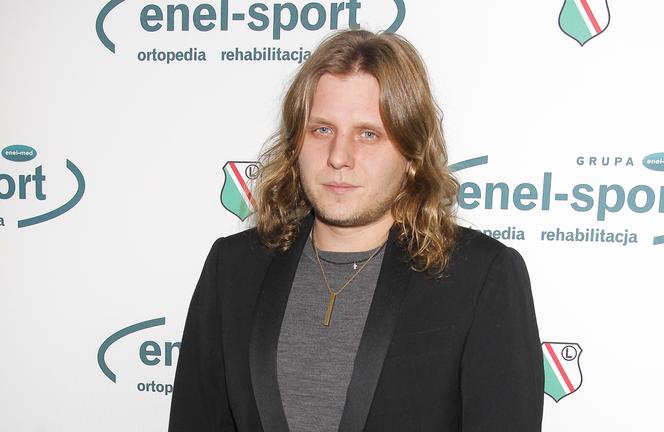 PIOTR WOŹNIAK - STARAK