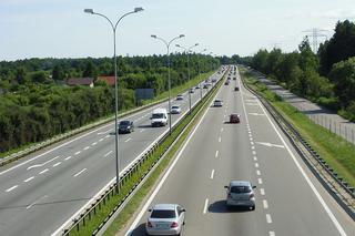 Koniec z brawurą na Obwodnicy Trójmiasta. Policja rozpoczęła akcję Zero tolerancji