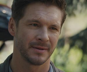 M jak miłość odc. 1880. Marcin (Mikołaj Roznerski)