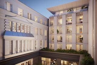 Skarbiec w Poznaniu. Wizualizacje