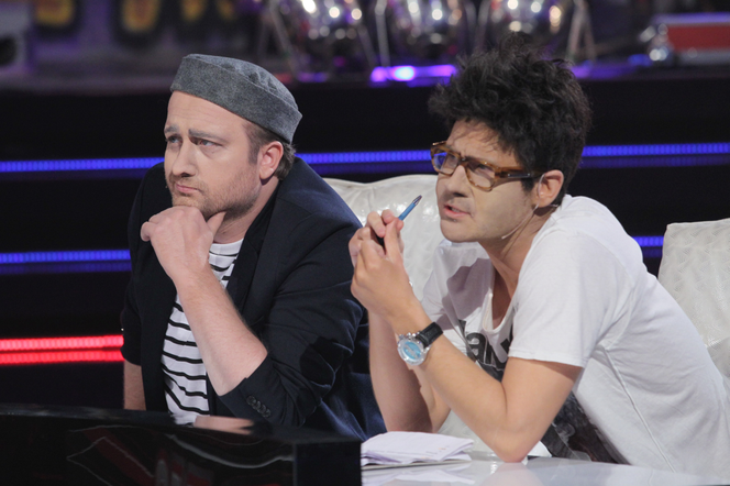 Szymon Majewski Show