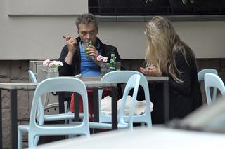 staraja się o drugie dziecko