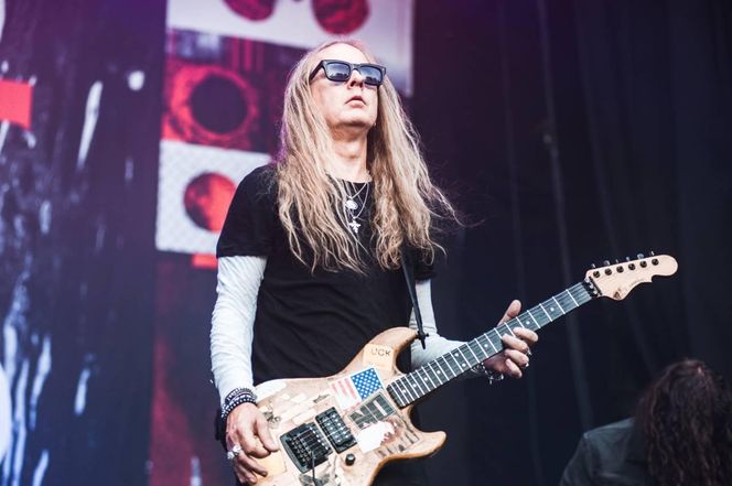 Mystic Festival 2025 – Warm Up Day. Wielka metalowa uczta rozpoczęła się od potężnego uderzenia