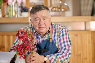 Na Wspólnej, odc. 4006. Włodek (Mieczysław Hryniewicz)