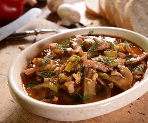 Klasyczny Strogonow według Magdy Gessler - prosty przepis na wykwintny obiad z wołowiny