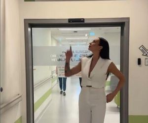 Arwena z Farmy przeszła mastektomię