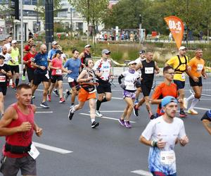 45. Nationale-Nederlanden Maraton Warszawski 