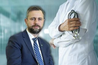 Powstaje Dowództwo Wojsk Medycznych. Wiadomo, kto stanie na jego czele. Szef MON przekazał szczegóły 