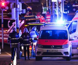 Zamach na jarmark świąteczny w Niemczech. Rusza proces szalonego lekarza