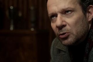 Gra z Cieniem, odc. 2. Tomasz (Grzegorz Małecki)