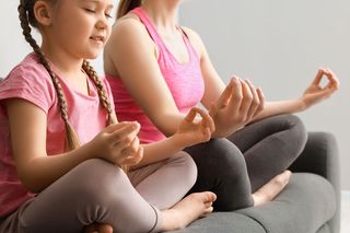 Nauka potwierdza: świadomy oddech to klucz do spokoju w rodzinie