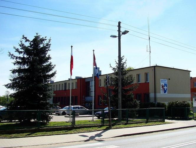 2. Kołbaskowo