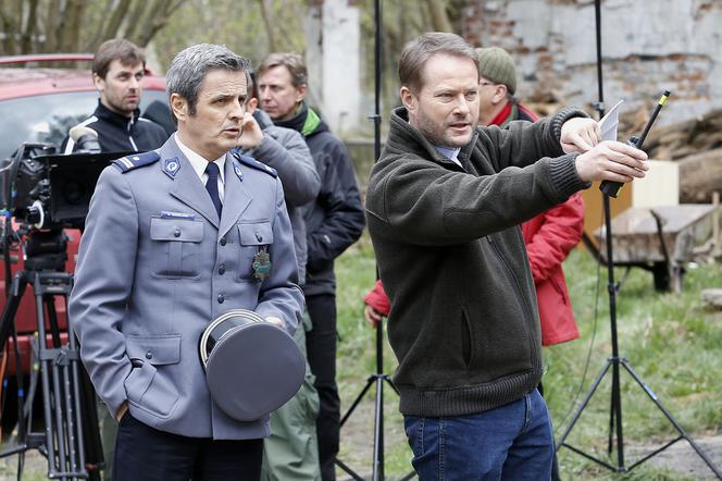 Ojciec Mateusz 12 sezon. Ksiądz Mateusz na tropie nowych zbrodni