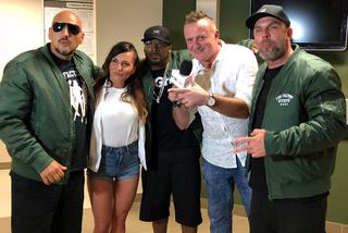 Darek Janik prezenter telewizyjny