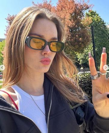 Dominika Kachlik (Franka w M jak miłość)	