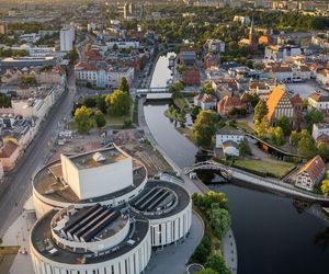 Żłobek, tramwaje, zieleń. Bydgoszcz inwestuje na kredyt z KPO