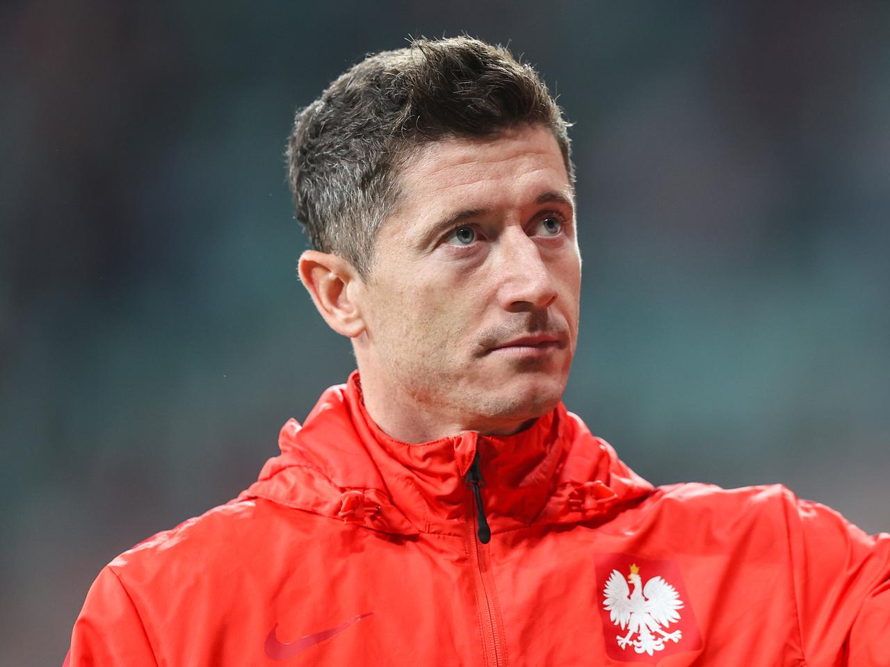 Przed Euro 2021 Robert Lewandowski ustępuje tylko jednemu piłkarzowi. Co to był za wyczyn!
