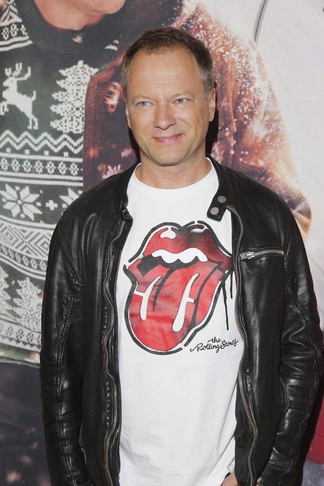 Maciej Stuhr ma dziś urodziny. Oto jego najważniejsze role!