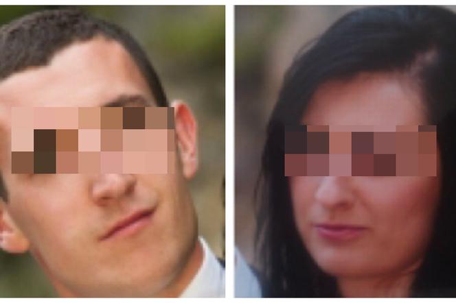 Zaginione małżeństwo ze Szwecji