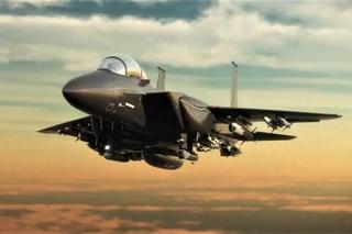 F-15EX podbije Indie? Walka o wielki kontrakt na samoloty 