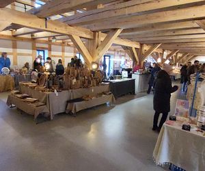 Bydgoszcz świętowała rzemiosło! Za nami 20. Targi Rzeczy Wyjątkowych „Rękoczyny”