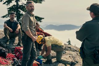 DZIKOŚĆ (serial Netflix)