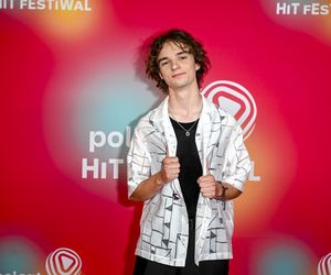 Wiktor Waligóra po debiucie na Open'erze: Onieśmieliła mnie skala. Kiedy nowa płyta?