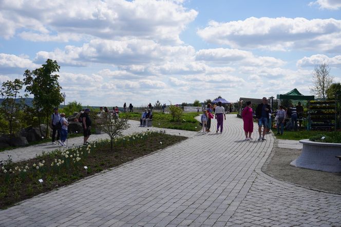 Ogród Botaniczny w Kielcach