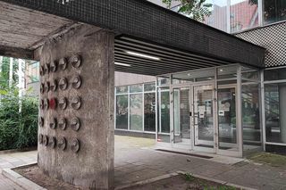 Słynny budynek ZETO we Wrocławiu czeka przemiana. W sieci pojawiły się wizualizacje 