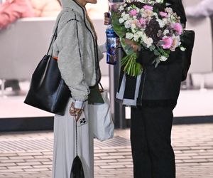 Taniec z gwiazdami -  odcinek 8 kulisy